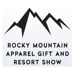 Rocky Mountain Apparel, Gift & Resort Show - August  2025